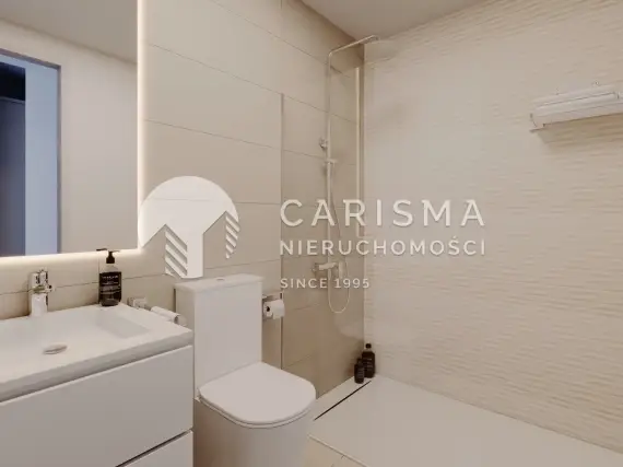 (16) Nowa inwestycja - nowoczesne apartamenty w La Nucía