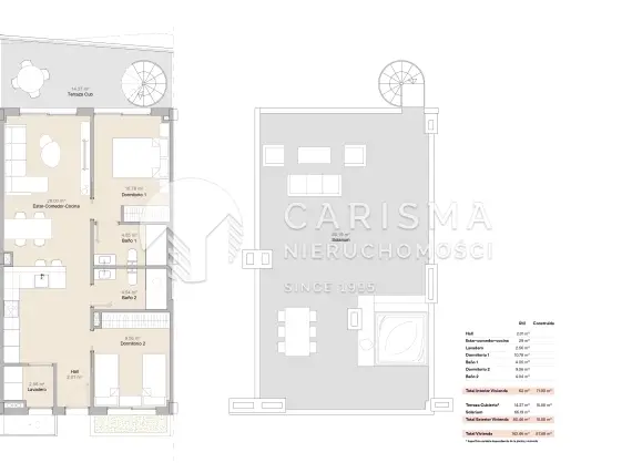 (18) Nowa inwestycja - nowoczesne apartamenty w La Nucía