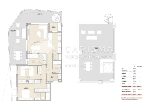 (23) Nowa inwestycja - nowoczesne apartamenty w La Nucía