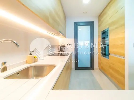 (11) Luksusowy apartament z widokiem na morze, Benidorm, Costa Blanca
