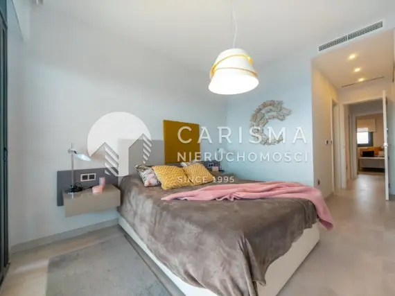 (14) Luksusowy apartament z widokiem na morze, Benidorm, Costa Blanca