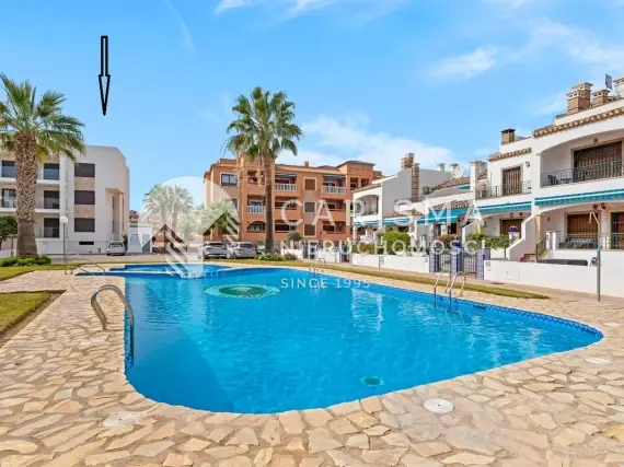 Nowoczesny Penthouse w Villamartin, Orihuela Costa 2