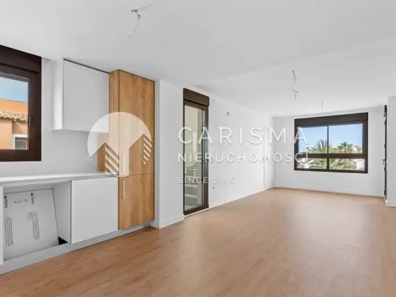 (8) Nowoczesny Penthouse w Villamartin, Orihuela Costa