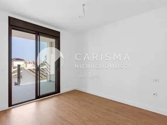(10) Nowoczesny Penthouse w Villamartin, Orihuela Costa