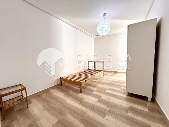 (13) Wyjątkowy Apartament w Santa Pola, Alicante