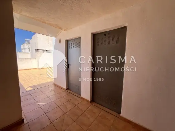 (22) Wyjątkowy Apartament w Santa Pola, Alicante