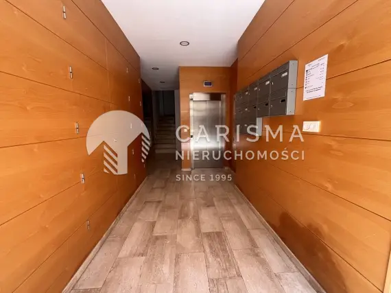 (25) Wyjątkowy Apartament w Santa Pola, Alicante