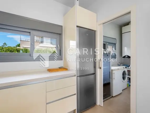 (16) Stylowa Willa z prywatnym basenem w Vista Bella Golf, Costa Blanca