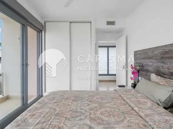 (19) Stylowa Willa z prywatnym basenem w Vista Bella Golf, Costa Blanca