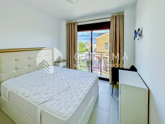 (11) Nowoczesna willa z 4-ma sypialniami w La Nucia, Costa Blanca