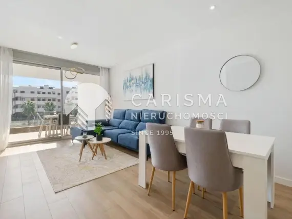 (4) Apartament na sprzedaż w Villamartin, Costa Blanca