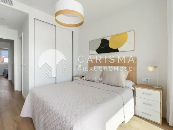 (9) Apartament na sprzedaż w Villamartin, Costa Blanca