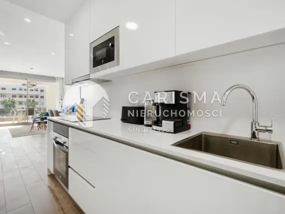 (14) Apartament na sprzedaż w Villamartin, Costa Blanca