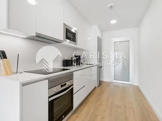 (15) Apartament na sprzedaż w Villamartin, Costa Blanca