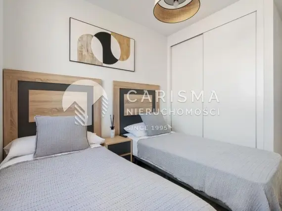 (17) Apartament na sprzedaż w Villamartin, Costa Blanca