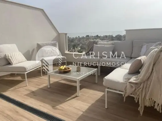 (5) Apartament na sprzedaż w Villamartin, Alicante, Costa Blanca