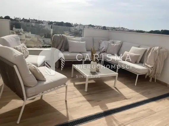 (6) Apartament na sprzedaż w Villamartin, Alicante, Costa Blanca