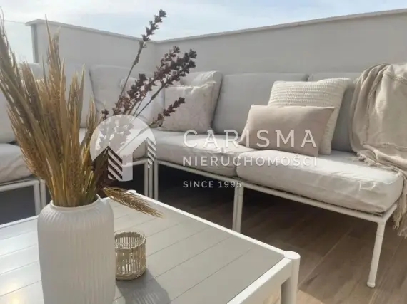 (7) Apartament na sprzedaż w Villamartin, Alicante, Costa Blanca