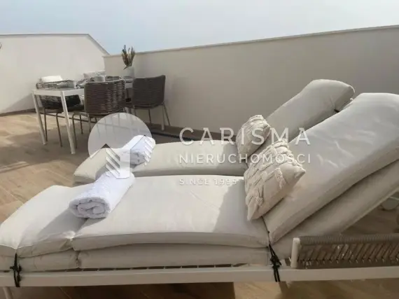 (9) Apartament na sprzedaż w Villamartin, Alicante, Costa Blanca