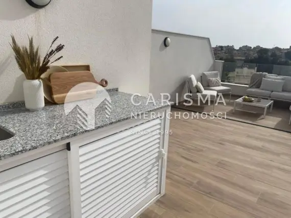 (10) Apartament na sprzedaż w Villamartin, Alicante, Costa Blanca