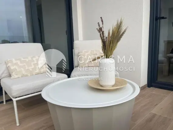 (12) Apartament na sprzedaż w Villamartin, Alicante, Costa Blanca