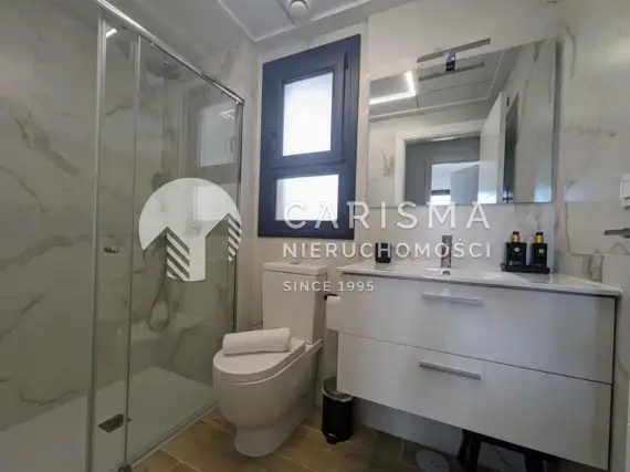 (14) Apartament na sprzedaż w Villamartin, Alicante, Costa Blanca