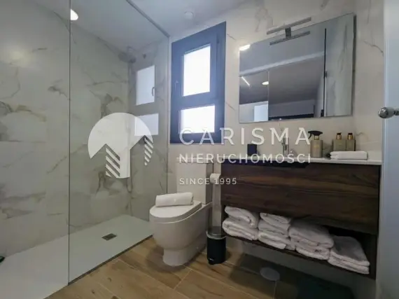 (16) Apartament na sprzedaż w Villamartin, Alicante, Costa Blanca