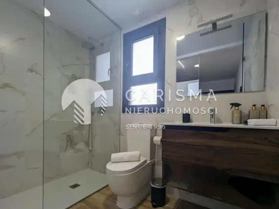 (17) Apartament na sprzedaż w Villamartin, Alicante, Costa Blanca