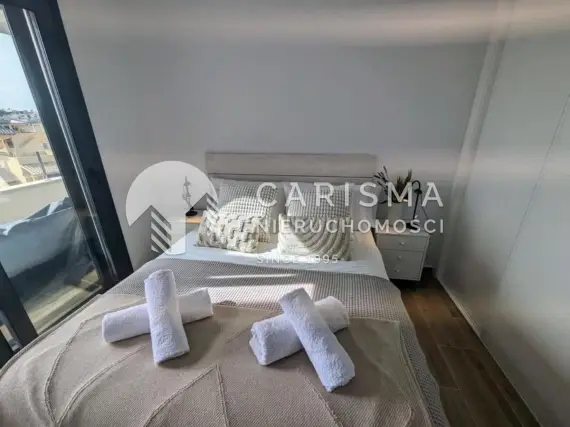 (20) Apartament na sprzedaż w Villamartin, Alicante, Costa Blanca