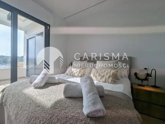 (21) Apartament na sprzedaż w Villamartin, Alicante, Costa Blanca