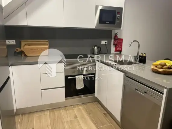 (22) Apartament na sprzedaż w Villamartin, Alicante, Costa Blanca