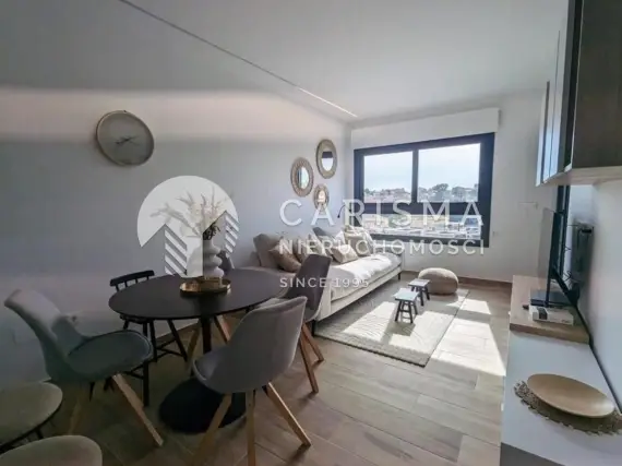 (24) Apartament na sprzedaż w Villamartin, Alicante, Costa Blanca