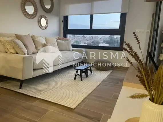 (26) Apartament na sprzedaż w Villamartin, Alicante, Costa Blanca