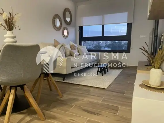 (27) Apartament na sprzedaż w Villamartin, Alicante, Costa Blanca