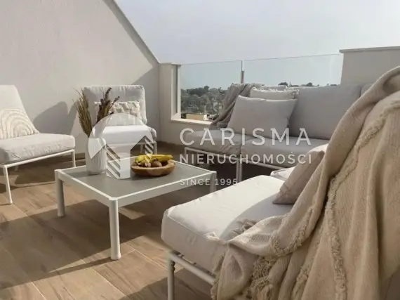 (28) Apartament na sprzedaż w Villamartin, Alicante, Costa Blanca
