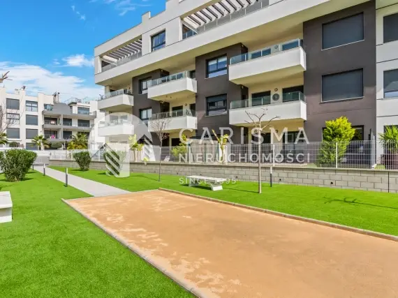 (30) Apartament na sprzedaż w Villamartin, Alicante, Costa Blanca