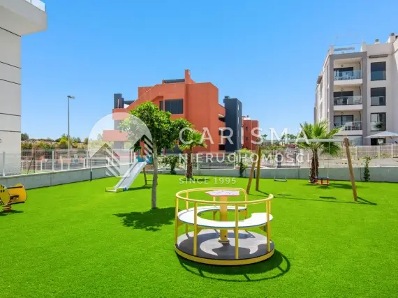 (32) Apartament na sprzedaż w Villamartin, Alicante, Costa Blanca