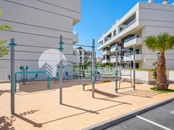 (35) Apartament na sprzedaż w Villamartin, Alicante, Costa Blanca
