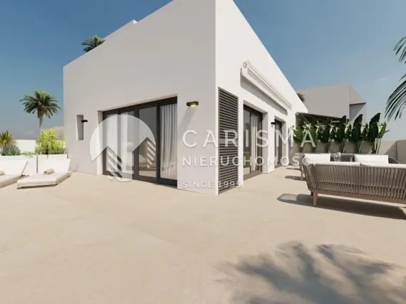 Apartamenty na sprzedaż w Guardamar del Segura, Costa Blanca 2