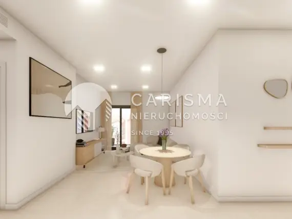 (7) Apartamenty na sprzedaż w Guardamar del Segura, Costa Blanca