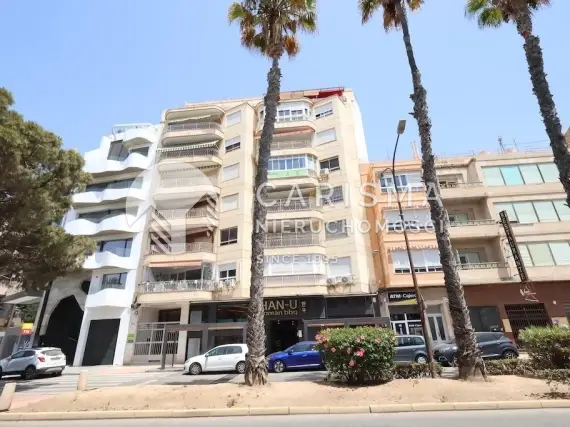 Apartament w Torrevieja, Costa Blanca, Hiszpania 1