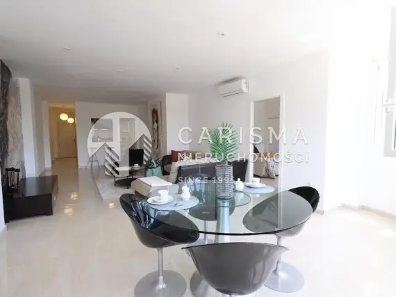 (9) Apartament w Torrevieja, Costa Blanca, Hiszpania
