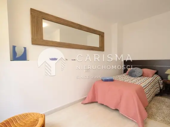 (16) Apartament w Torrevieja, Costa Blanca, Hiszpania