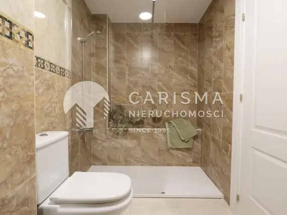 (19) Apartament w Torrevieja, Costa Blanca, Hiszpania