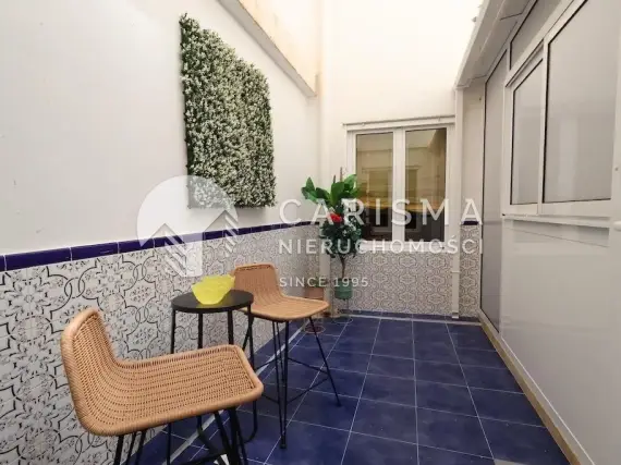(27) Apartament w Torrevieja, Costa Blanca, Hiszpania