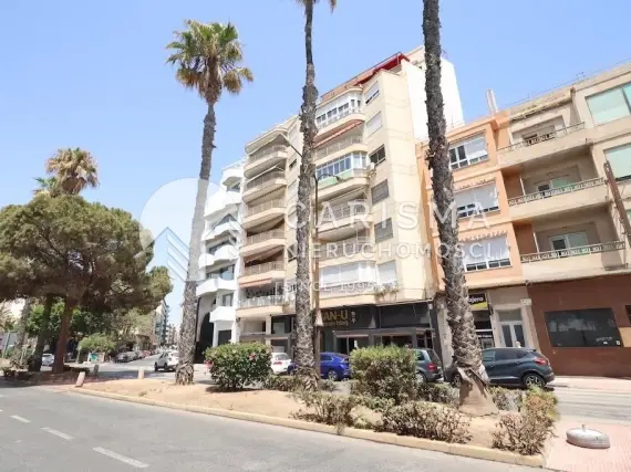 (30) Apartament w Torrevieja, Costa Blanca, Hiszpania