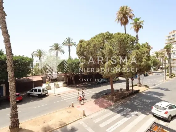 (31) Apartament w Torrevieja, Costa Blanca, Hiszpania