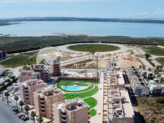 Apartament na sprzedaż w Guardamar del Segura, Costa Blanca 1