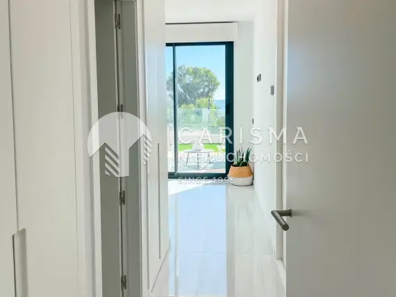 (19) Luksusowy apartament z widokiem na morze – Villajoyosa, Costa Blanca