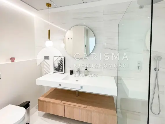 (22) Luksusowy apartament z widokiem na morze – Villajoyosa, Costa Blanca